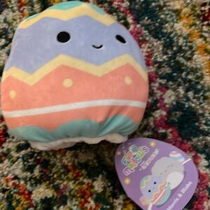 4” Easter flip a mallows